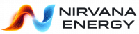 Nirvana Logo Horizontal - CLEAR